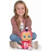 TM Toys Cry Babies Fancy Flamingo