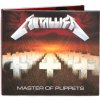 Metallica: Master Of Puppets (Reedice 2017) - CD Metallica: Master Of Puppets (Reedice 2017) - CD
