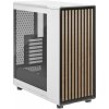 Fractal Design North Chalk White TG Clear Tint/Midi Tower/Transpar./Biela (FD-C-NOR1C-04) Fractal Design North Chalk White TG Clear Tint/Midi Tower/Transpar./Biela (FD-C-NOR1C-04)