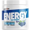 Per4m Energy Pre-Workout 390 g - Blue Raspberry Per4m Energy Pre-Workout 390 g - Blue Raspberry