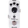 MOOER Pure Boost Gitarový efekt MOOER Pure Boost Gitarový efekt