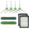 Sunny iRobot Roomba i7, J7, E5, E6 hepa filter a kefy 8 ks Sunny iRobot Roomba i7, J7, E5, E6 hepa filter a kefy 8 ks