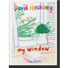 David Hockney. My Window David Hockney. My Window