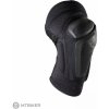 Leatt Knee Guard 3DF 6.0 chrániče kolien, čierna S/M Leatt Knee Guard 3DF 6.0 chrániče kolien, čierna S/M