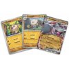Nintendo Karty Pokémona Annihilape ex vývoj 3 karty - Mankey, Primeape a Annihilape ex Nintendo Karty Pokémona Annihilape ex vývoj 3 karty - Mankey, Primeape a Annihilape ex