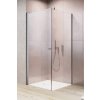 RADAWAY EOS KDJ I 90L x 100cm ľavý sprchový kút obdĺžnikový, profil chróm, sklo číre, 137533-01-01L RADAWAY EOS KDJ I 90L x 100cm ľavý sprchový kút obdĺžnikový, profil chróm, sklo číre, 137533-01-01L