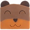 Almara Soap Designové mydlo pre deti My Happy Bear čučoriedka 100 g Almara Soap Designové mydlo pre deti My Happy Bear čučoriedka 100 g