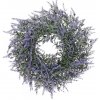 VENIEC ZELENO-FIALOVÝ 26CM VENIEC ZELENO-FIALOVÝ 26CM