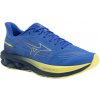Mizuno WAVE SKYRISE 7 Modrá Žltá