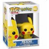 POP! Games: Pikachu (Pokémon) POP! Games: Pikachu (Pokémon)