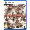 Two Strikes (PS5) Two Strikes (PS5)