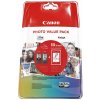 Canon multipack s foto papírem inkoustových náplní PG-540L/CL-541XL PHOTO VALUE BL 5224B007 Canon multipack s foto papírem inkoustových náplní PG-540L/CL-541XL PHOTO VALUE BL 5224B007