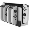 IPEGA 9186 Charging dock pro Nintendo Switch Joy-con, white black IPEGA 9186 Charging dock pro Nintendo Switch Joy-con, white black