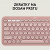 Logitech Pebble 2 Combo MK380s 920-012241