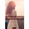 Oxford Bookworms Library 5 Wuthering Heights