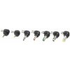 GEMBIRD Univerzální AC-DC adaptér EG-MC-008, 12W, 7 konektorů (EG-MC-008) GEMBIRD Univerzální AC-DC adaptér EG-MC-008, 12W, 7 konektorů (EG-MC-008)