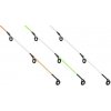 Delphin Feederová Špička Xtenz 2,4 mm Carbon - Light - Oranžová Delphin Feederová Špička Xtenz 2,4 mm Carbon - Light - Oranžová