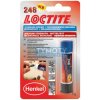 Loctite 248 - 9 g zaisťovač skrutiek SP tyčinka Loctite 248 - 9 g zaisťovač skrutiek SP tyčinka