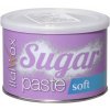 ItalWax depilačná cukrová pasta v plechovke Soft 400 ml