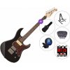 Yamaha Pacifica 311 H SET 3 Black Elektrická gitara Yamaha Pacifica 311 H SET 3 Black Elektrická gitara