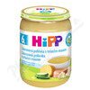 HiPP Zeleninová polévka s telecím m.BIO 6m 190g HiPP Zeleninová polévka s telecím m.BIO 6m 190g