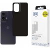 3mk Matt Case Motorola Moto G35 5G