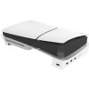 iPega P5S008 Horizontal Stand USB HUB PS5 Slim biely iPega P5S008 Horizontal Stand USB HUB PS5 Slim biely