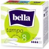 bella Bella Tampo Super tampóny na silnú menštruáciu 8 ks bella Bella Tampo Super tampóny na silnú menštruáciu 8 ks