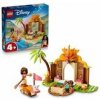 LEGO® Disney Princess 43282 Dedinský domček a loďka LEGO® Disney Princess 43282 Dedinský domček a loďka