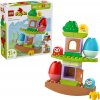 LEGO® DUPLO® 10440 Houpací a skládací strom LEGO® DUPLO® 10440 Houpací a skládací strom