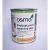 Osmo 430 Protišmykový terasový olej 25 l Bezfarebný Osmo 430 Protišmykový terasový olej 25 l Bezfarebný