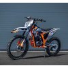 Pitbike Leramotors Killer 250ccm 21/18 oranžová Pitbike Leramotors Killer 250ccm 21/18 oranžová