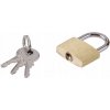 Visiaci zámok s strmeňom na kľúč Euro nářadí Visiaci zámok s strmeňom na kľúč Euro nářadí