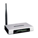TP-LINK TL-WR543G