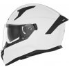 Přilba N401, NOX (bílá, vel. M) Přilba N401, NOX (bílá, vel. M)