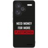 Picasee ULTIMATE CASE pro Xiaomi Redmi Note 13 Pro+ 5G - More PLASTENCIAGA Picasee ULTIMATE CASE pro Xiaomi Redmi Note 13 Pro+ 5G - More PLASTENCIAGA