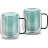 LT9124 set2 tea zelený 250ml VASO LAMART LT9124 set2 tea zelený 250ml VASO LAMART