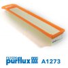 Vzduchový filter PURFLUX A1273