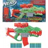 Pištole Nerf Dinosquad - Rex-Rampage Pištole Nerf Dinosquad - Rex-Rampage