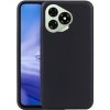 Zadný kryt Soft Matt čierny – Ulefone Note 19 Zadný kryt Soft Matt čierny – Ulefone Note 19