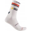 Castelli Soudal Quick-Step Rosso Corsa Pro 18