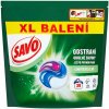 Savo Univerzálne gélové kapsuly na pranie 39 PD Savo Univerzálne gélové kapsuly na pranie 39 PD