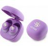 Guess 4G Logo Mini TWS Bezdrôtové Slúchadlá Purple Guess 4G Logo Mini TWS Bezdrôtové Slúchadlá Purple