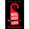 Hotel Lucky Seven Hotel Lucky Seven