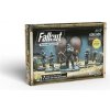 Modiphius Entertainment Fallout: Wasteland Warfare NCR: Core Box Modiphius Entertainment Fallout: Wasteland Warfare NCR: Core Box