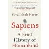 Sapiens (Yuval Noah Harari)() Sapiens (Yuval Noah Harari)()
