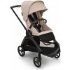 BUGABOO Kočík športový complete Dragonfly Black/Desert taupe-Desert taupe 2024 BUGABOO Kočík športový complete Dragonfly Black/Desert taupe-Desert taupe 2024