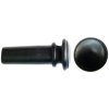 Petz violin endpin, ebony, medium Petz violin endpin, ebony, medium
