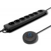 Qoltec QS 7 prodlžovačka Qoltec QS 7 prodlžovačka