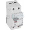 Legrand Prúdový chránič TX - 80A/2P/100mA, Typ AC Legrand Prúdový chránič TX - 80A/2P/100mA, Typ AC